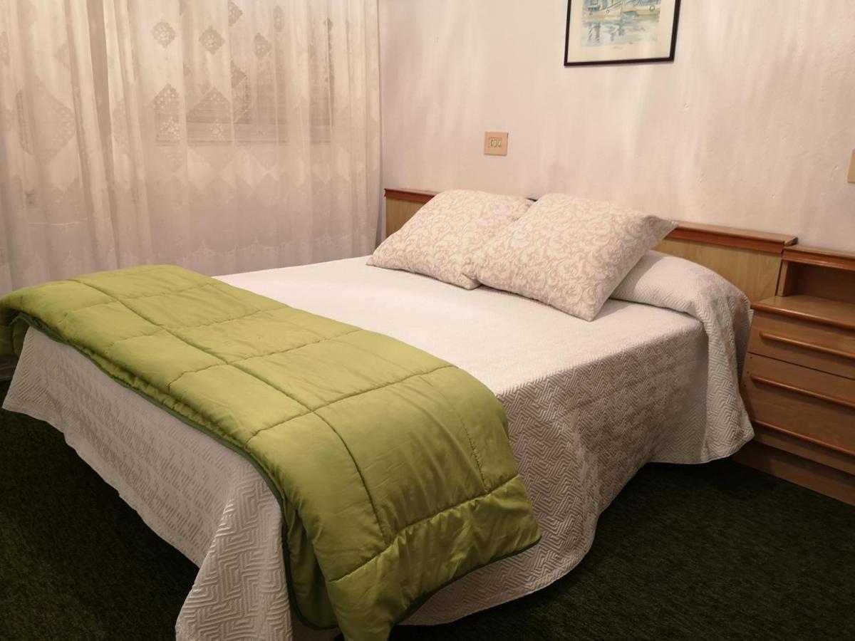Hostal Vina Outes Exterior foto