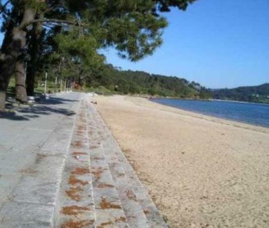 Hostal Vina Outes Exterior foto
